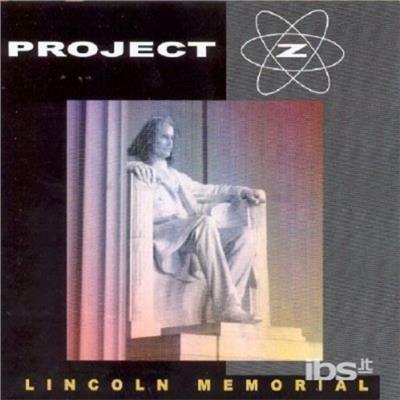 Lincoln Memorial - CD Audio di Project Z