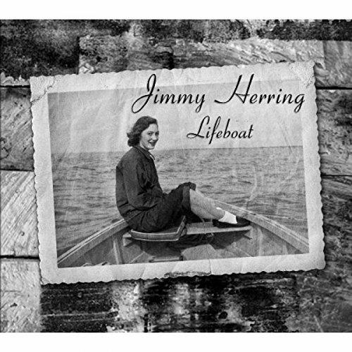 Lifeboat - CD Audio di Jimmy Herring