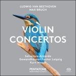 Concerti per violino