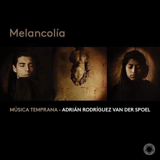 Melancolia - CD Audio di Musica Temprana