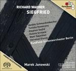 Sigfrido (Siegfried)