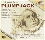Plump Jack - SuperAudio CD ibrido di Gordon Getty