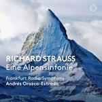 Sinfonia delle Alpi op.64