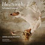Heimweh. Schubert Songs