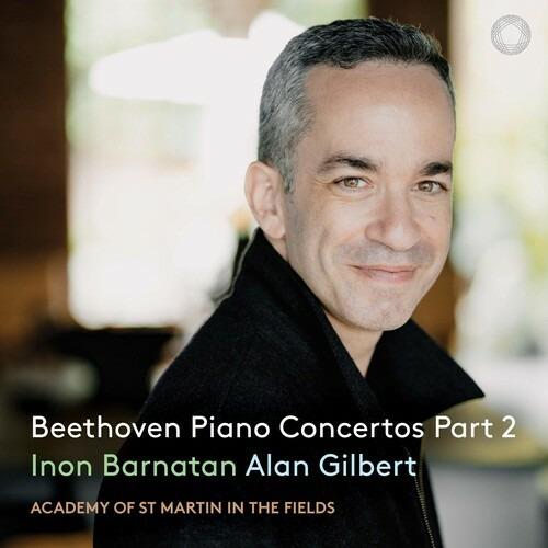 Piano Concertos Part 2 - CD Audio di Ludwig van Beethoven