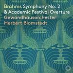 Sinfonia n.2 - Academic Festival Overture