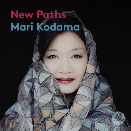 New Paths - CD Audio di Mari Kodama