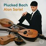 Plucked Bach