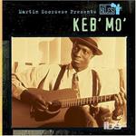 Martin Scorsese presents The Blues: Keb Mo