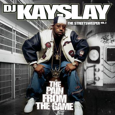 Streetsweeper 2 - CD Audio di DJ Kayslay