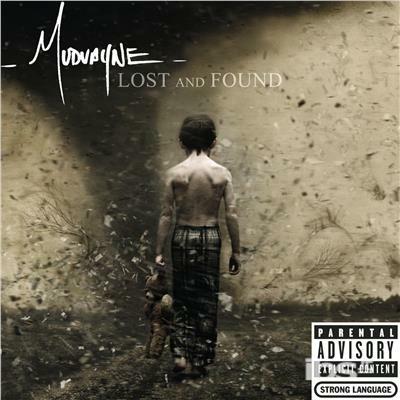 Lost & Found - CD Audio di Mudvayne