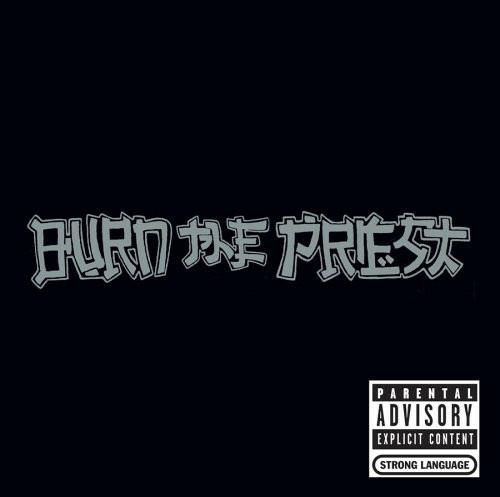 Burn the Priest - CD Audio di Lamb of God