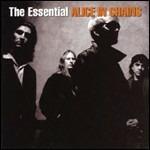 The Essential Alice in Chains