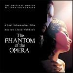 The Phantom of the Opera (Colonna sonora)