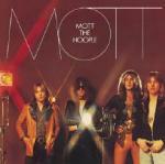 Mott - CD Audio di Mott the Hoople