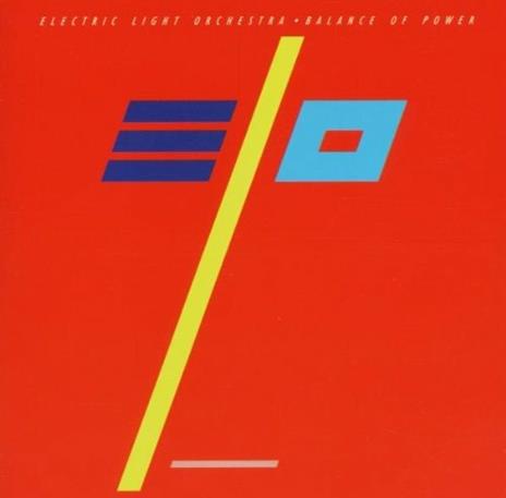 Balance of Power - CD Audio di Electric Light Orchestra