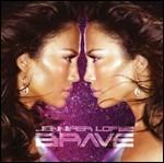 Brave - CD Audio di Jennifer Lopez