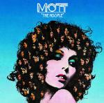 The Hoople - CD Audio di Mott the Hoople