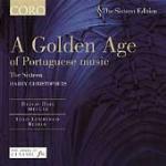 Musica medievale portoghese - CD Audio di Harry Christophers,The Sixteen,Joao Lourenço Rebelo,Diogo Dias Melgás