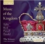 Music of the Kingdom