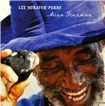 Alien Starman - CD Audio di Lee Scratch Perry