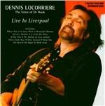 Live in Liverpool