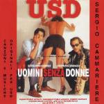 Uomini senza donne - CD Audio di Sergio Cammariere