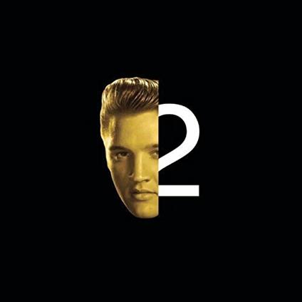 2nd To None - CD Audio di Elvis Presley