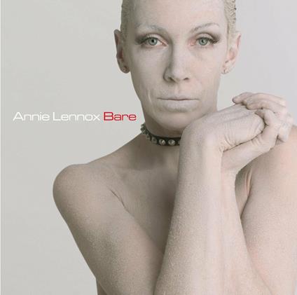 Bare - CD Audio di Annie Lennox