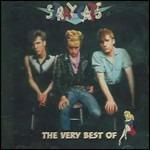 The Very Best of Stray Cats - CD Audio di Stray Cats