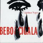 Lagrimas Negras - CD Audio di Bebo & Cigala