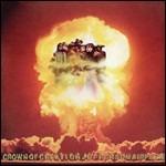 Crown of Creation - CD Audio di Jefferson Airplane