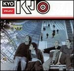 Kyo - CD Audio di Kyo