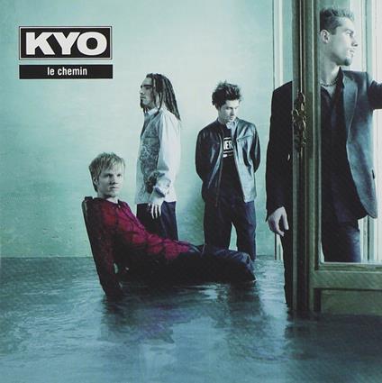 Le Chemin - CD Audio di Kyo