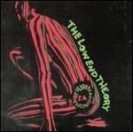 Low End Theory - CD Audio di A Tribe Called Quest