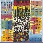 People's Instinctive Travels and the Paths of Rhythm - CD Audio di A Tribe Called Quest