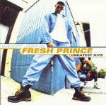 Backstreet Boys - CD Audio di DJ Jazzy Jeff,Fresh Prince