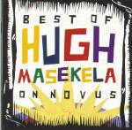 Liberation - The Best of - CD Audio di Hugh Masekela