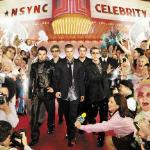 Celebrity - CD Audio di N'Sync