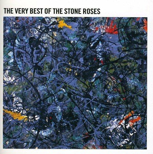 The Very Best of the Stone Roses - CD Audio di Stone Roses