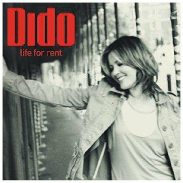 Life for Rent - CD Audio di Dido