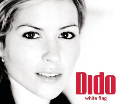 White Flag - CD Audio di Dido