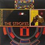 Room on Fire - Vinile LP di Strokes