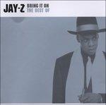 Bring it on. The Best of - CD Audio di Jay-Z