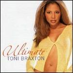 Ultimate Toni Braxton - CD Audio di Toni Braxton