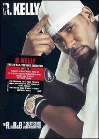 R. Kelly. The R in R&B. The Gratest. Video Collection (2 DVD) - DVD di R. Kelly