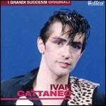 I grandi successi - CD Audio di Ivan Cattaneo