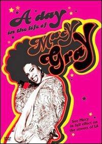 A Day in the Life of Macy Gray - DVD