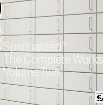 The Complete Works vol.Two - CD Audio di Spiritualized