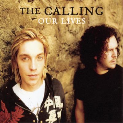 Our Lives - CD Audio di Calling